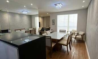 Imagem: Apartamento para venda com 67 metros quadrados