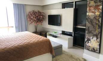 Imagem 4: Península Saint Barth mobiliado