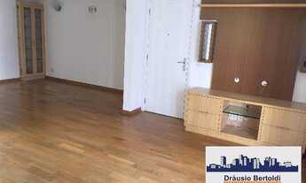 Imagem 3: Apartamento Perdizes-140m2 uteis- Varanda gourmet Gourmet-3 suítes- 3 garagnes-lazer-Permu