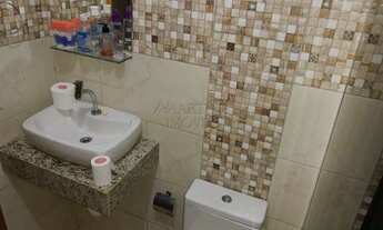 Imagem 5: Casa de Vila com 3 dorms, Jardim Pacaembu, Jundiaí - R$ 530 mil, Cod: 8901