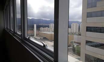 Imagem 7: Sala corporativa no Helbor Corporate, Mogi das Cruzes - SP