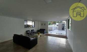 Imagem: Vendo apartamento com vista para o mar e