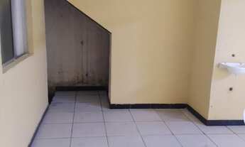 Imagem 2: Casa para venda com 150 metros quadrados com 2 quartos em Jardim Petrolar - Alagoinhas - B