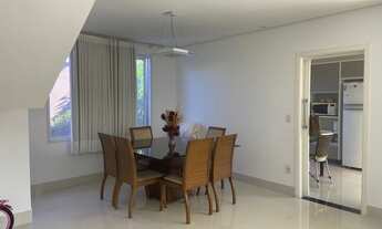 Imagem 4: Casa de condomínio sobrado para venda tem 300 metros quadrados com 3 quartos