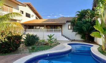 Imagem 6: Casa em condomínio - Vl. Aviação - Villaggio I- Bauru/SP