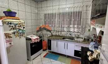 Imagem 4: Residência com 2 dormitório - Jardim Silvestre - Bauru/SP