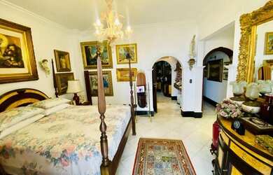 Imagem 7: Apartamento com 4 suítes à venda, 291 m² por R$ 2.300.000,00 - Vila Rica - Santos/SP