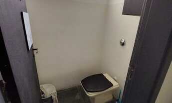 Imagem 7: Sala/Conjunto para aluguel tem 65 metros quadrados com 4 salas em República - São Paulo