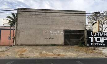 Imagem: Galpão a Venda/Aluguel na Avenida Bela