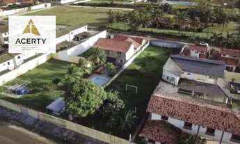 Imagem 6: Contrato Anual - Casa com 4 Suítes, Piscina,Churrasqueira e Espaço 8 Carros - Duas Frente