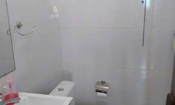 Imagem 7: Boa Casa Duplex com 2 Quartos e Vaga na Antônio João Mendonça Próx. João Pessoa Ac Carta