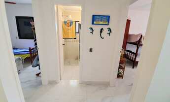 Imagem 7: OPORTUNIDADE!!! 02 DORMITÓRIOS, LADO PRAIA, COM PISCINA!