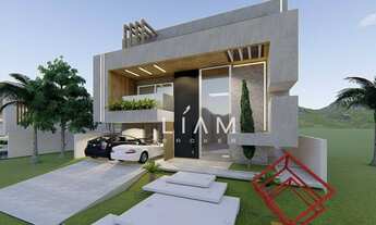 Imagem 3: Casa no Condominio Alphaville