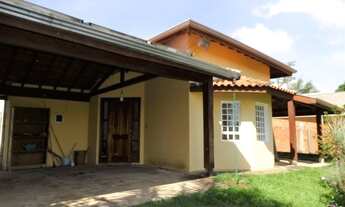 Imagem: Chácara - Residencial Vale Verde - Valinhos/SP