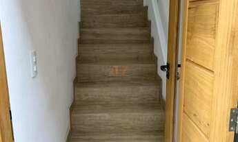 Imagem 3: Casa de Condomínio com 2 dorms, Ocian, Praia Grande - R$ 275 mil, Cod: 3275