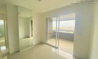 Imagem 7: Apartamento mobiliado com 2 quartos sendo 1 suíte - Pagani, Palhoça/SC