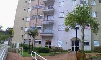 Imagem: Apartamento no Condomínio Atua Praça Ibitirama