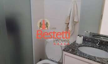 Imagem 7: APTO CENTRO 2 DORMS (STE) SACADA LAZER PERMUTA COM CASA ATÉ O MESMO VALOR