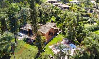 Imagem 2: Sitio ITATIBA - SP