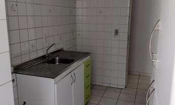 Imagem 7: Apartamento no quarto andar para venda possui 56 metros quadrados com 2 quartos