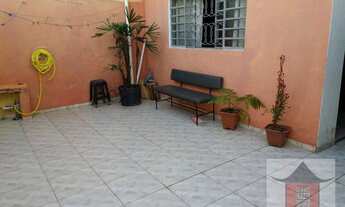 Imagem 1: Casa residencial à venda, Jardim Alegria, Sorocaba