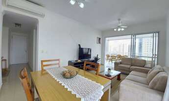 Imagem 7: Apartamento a venda com 130 metros quadrados 3 quartos e Lazer Praia das Asturias - Guaruj