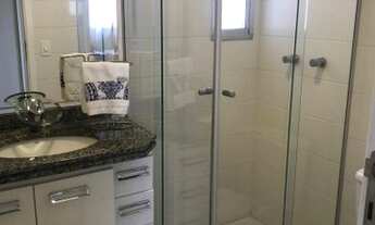 Imagem 8: Apartamento com 3 dormitórios à venda, 63 m² por R$ 450.000 - Vila Ema - São Paulo/São Pau