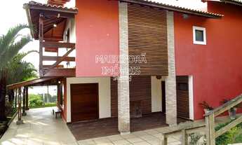 Imagem 4: Deslumbrante Chácara, em cond. Fechado à 15 min do centro!