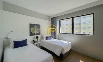 Imagem 5: Stay Batel - Studio 28 m², em Região Privilegiada, Pronto para Morar