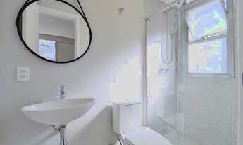 Imagem 5: 97738* APARTAMENTO REFORMADO E MODERNIZADO EM ANDAR ALTO