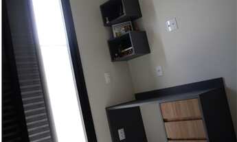 Imagem 6: Casa condomínio Valinhos -SP