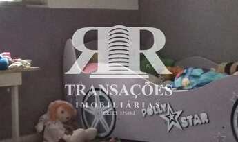 Imagem 4: Casa com 4 dormitórios, 432m² à venda por R$ 190.000,00 - Jardim Dona Lili - Bauru/SP