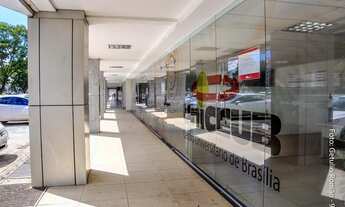 Imagem 5: 2 LOJAS PISTÃO SUL 700m2 + 500m2 PARA LOCAÇÃO