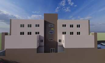 Imagem 6: APARTAMENTO RESIDENCIAL em CURITIBA - PR, CAJURU