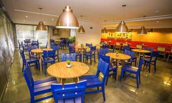 Imagem 5: Apartamento Studio para Venda em Centro Curitiba-PR