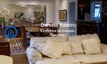 Imagem 5: Vila Rica- Terraço mobiliável, 4 dormitórios (3 suítes) 4 vagas