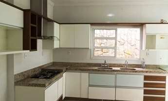 Imagem 2: Excelente casa com 172 m² com 3 quartos em Osvaldo Rezende - Uberlândia - MG