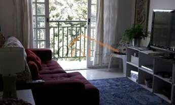 Imagem 2: Sobrado Padrão para Venda em Parque Monte Alegre Taboão da Serra-SP