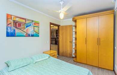 Imagem 3: PORTO ALEGRE - Casa de Condomínio - TERRA VILLE