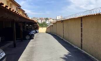 Imagem 5: Sobrado em condomínio para venda com 2 quartos e uma vaga de garagem