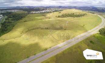 Imagem 7: OPORTUNIDADE NO URBANOVA! TERRENO PLANO DE 330M2 NO TERRAS ALPHA - EXCELENTE TOPOGRAFIA!