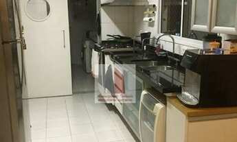 Imagem 4: Apartamento Alto Padrão para Aluguel em Vila Romana São Paulo-SP