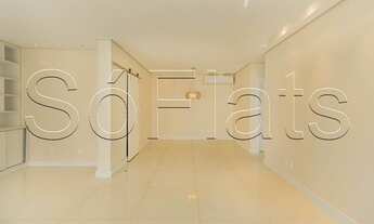 Imagem 3: Residencial Alto Padrão no melhor do Itaim