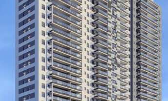 Imagem 2: Apartamento para venda possui 69 metros quadrados com 2 quartos