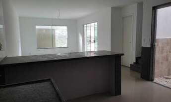 Imagem 3: Casa em condomínio na Taquara com 3 suítes