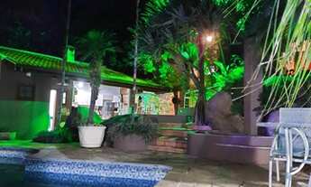 Imagem 3: Casa de condomínio para aluguel e venda com 368 metros quadrados com 4 quartos