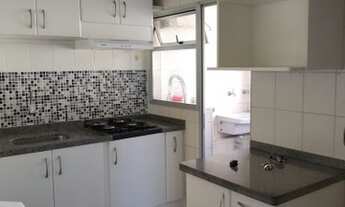 Imagem 6: APARTAMENTO COM SACADA. (PRONTO PARA MORAR) VENDA