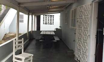 Imagem 2: Ótima casa com edícula enorme nos fundos a 600m do mar em Itanhaém-SP