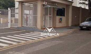 Imagem 5: Apartamento com 2 dormitórios à venda, 60 m² por R$ 158.000,00 - Residencial Anauá - Horto