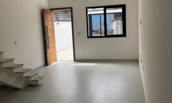 Imagem 2: Sobrado para Venda em Mogi das Cruzes, Vila Suissa, 3 dormitórios, 1 suíte, 3 banheiros, 3